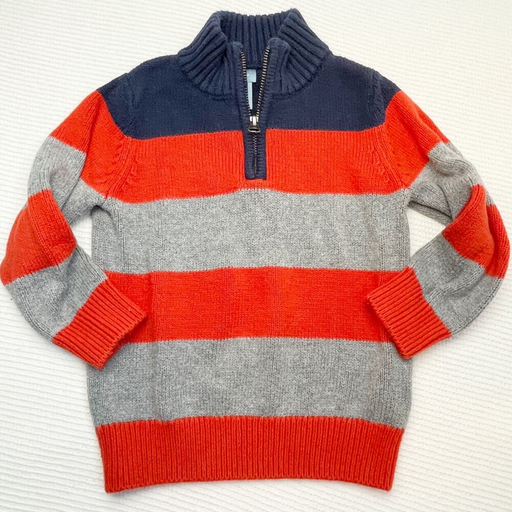 Gap Striped Sweater